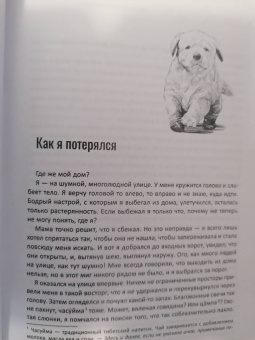 Цю Шаньшань: Дава в заснеженных горах