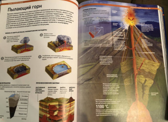 Малиция, Сориано, Фернандес: Тайны планеты Земля. Большая иллюстрированная энциклопедия