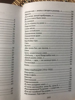 Борис Пастернак: Избранные стихотворения. Быть знаменитым некрасиво
