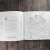 Каторкина Дарья (иллюстратор): Сатиры, горгоны и другие герои мифов Древней Греции