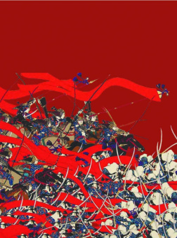 Александр Гордиенко: Самураи:  иллюстрированный путеводитель