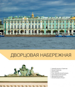 Метальникова, Анцелевич, Монахова: Санкт-Петербург. Дворцы и усадьбы