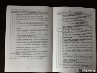 Дневник кающегося. Перечень смертных грехов и страстей