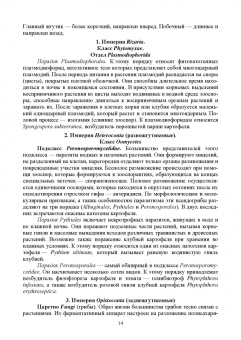 Зейрук, Гаспарян, Белов: Болезни, вредители и сорные растения картофеля. Учебное пособие для СПО
