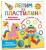 Валентина Дмитриева: Картинки из пластилина. Лепим и рисуем с 2-х лет