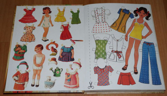 Марьяна Скуратовская: Как одевались твои прабабушка, бабушка и мама