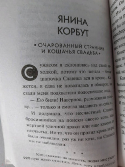 Устинова, Романова, Михайлова: Котики&Детектив