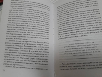 Баумастер, Тирни: Сила воли. Возьми свою жизнь под контроль