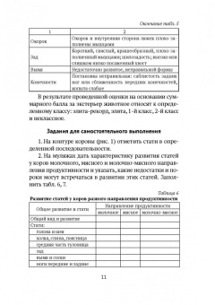 Кобцев, Рагимов, Иванова: Скотоводство и технология производства молока и говядины. Практикум. Учебное пособие. СПО