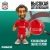 Коллекционная фигурка Minix Футболисты Мохаммед Салах LFC 12 см
