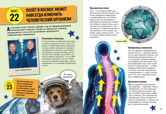 Элис Харман: Всё, что нужно знать о космосе и космических технологиях