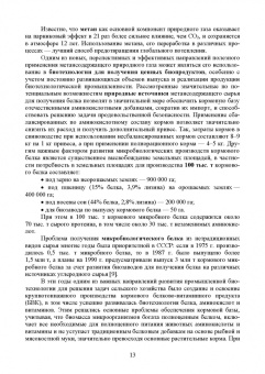 Александр Винаров: Процессы и аппараты биотехнологии. Производство белка из метана