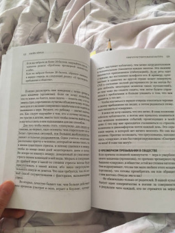 Элейн Эйрон: Сверхчувствительная натура. Как преуспеть в безумном мире