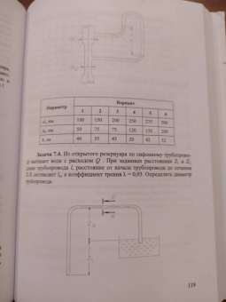 Крестин, Зеленцов: Основы гидравлики и теплотехники. Учебное пособие