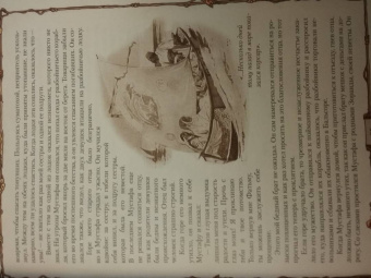 Вильгельм Гауф: Караван сказок