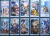 Riccardo Minetti: Epic Tarot