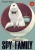 Тацуя Эндо: Spy х Family. Семья шпиона. Том 4