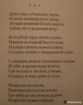 Сергей Есенин: Я московский озорной гуляка