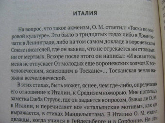 Надежда Мандельштам: Воспоминания