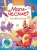 Магические животные. Книжка-раскраска