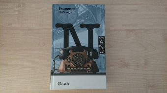 Владимир Набоков: Пнин