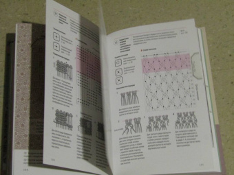 Art Marchen: Узлы и узоры. Полный японский справочник по технике макраме