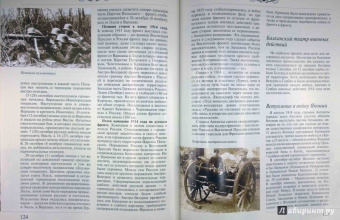 Владимир Миронов: Первая мировая война. Борьба миров
