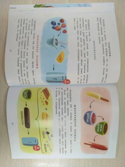 Елена Ульева: Откуда берутся деньги? Энциклопедия для малышей