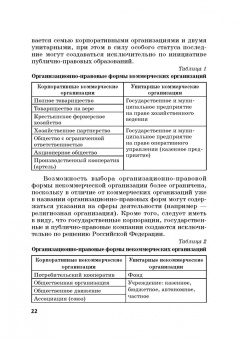 Ручкина, Матвеев, Свиридова: Статус юридических лиц в современном праве России
