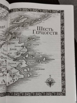 Робин Хобб: Сага о Фитце и Шуте. Книга 2. Странствия Шута