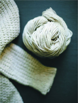 Ханна Тиссен: Медленное вязание - SLOW KNITTING. Невероятное путешествие от мотка пряжи к вязаному шедевру