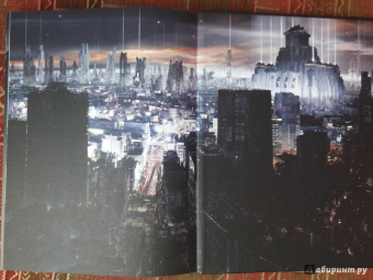 Энди Маквитти: Мир игры Titanfall