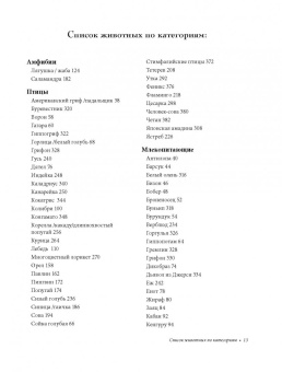 Мелисса Альварес: Как усилить свою энергию. 176 животных, которые станут вашими проводниками и хранителями