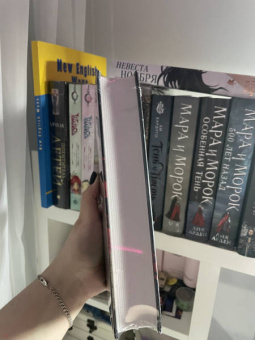 Дженнифер Арментроут: Из крови и пепла