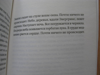 Доминик Фортье: Города на бумаге. Жизнь Эмили Дикинсон