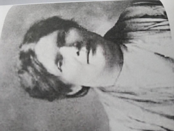 Аделаида Герцык: Стихи 1907-1925 годов
