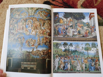 Стефано Мази: Рим и Ватикан. Искусство и история