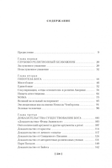 Ричард Докинз: Бог как иллюзия