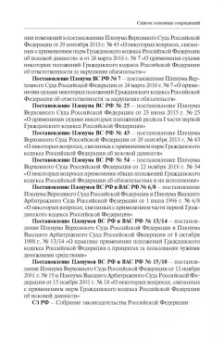 Василий Витрянский: Реформа российского гражданского законодательства. Промежуточные итоги