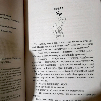 Сола Рэйн: Тафгай (с открыткой)