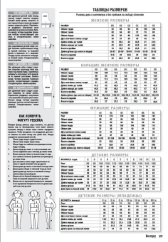 Журнал: Boutique Trends(на русском языке)