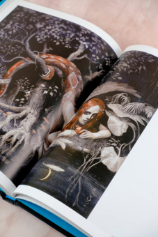 Сантьяго Карузо: Materia oscura. Темная материя