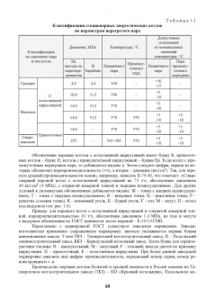 Евгений Бойко: Устройство и конструкционные характеристики энергитических котельных агрегатов