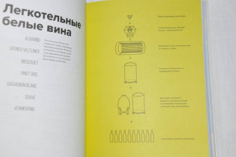 Пакетт, Хэммек: Вино. Практический путеводитель