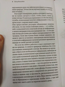 Петер Вольлебен: Тайные знаки природы. Как стать погодным детективом и читать приметы