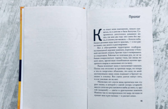 Карен Фаулер: Мы совершенно не в себе