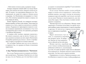 Алексей Часов: Огненные чайки. Сказки и истории о птицах