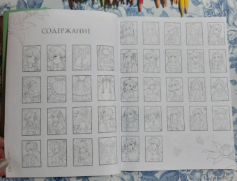 Anime Art. Наряд для Лолиты. Книга для творчества в стиле аниме и манга