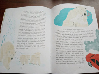 Илья Кочергин: Что такое Красная книга