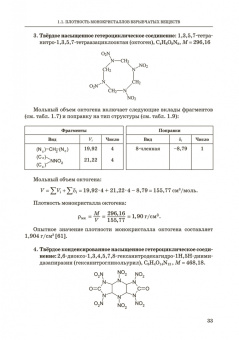 Котомин, Душенок, Козлов: Эмпирические методы расчета взрывчатых веществ и композиций. Монография